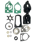 Water Pump Impeller Kit for Mercury 30-70 Hp (46-77177A3)