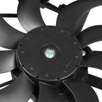 Radiator Cooling Fan Assembly for Nissan Altima (2019â2022)