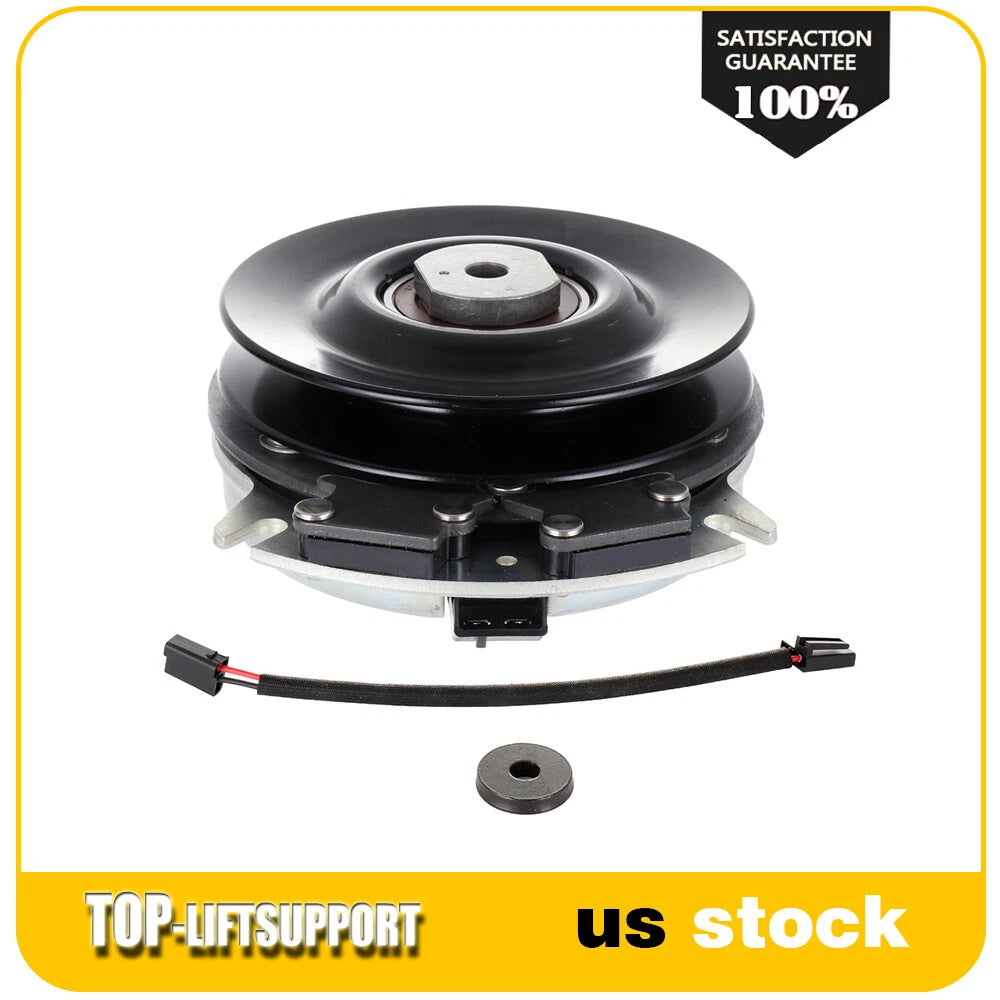 Electric PTO Clutch for Ariens Craftsman Great Dane Woods