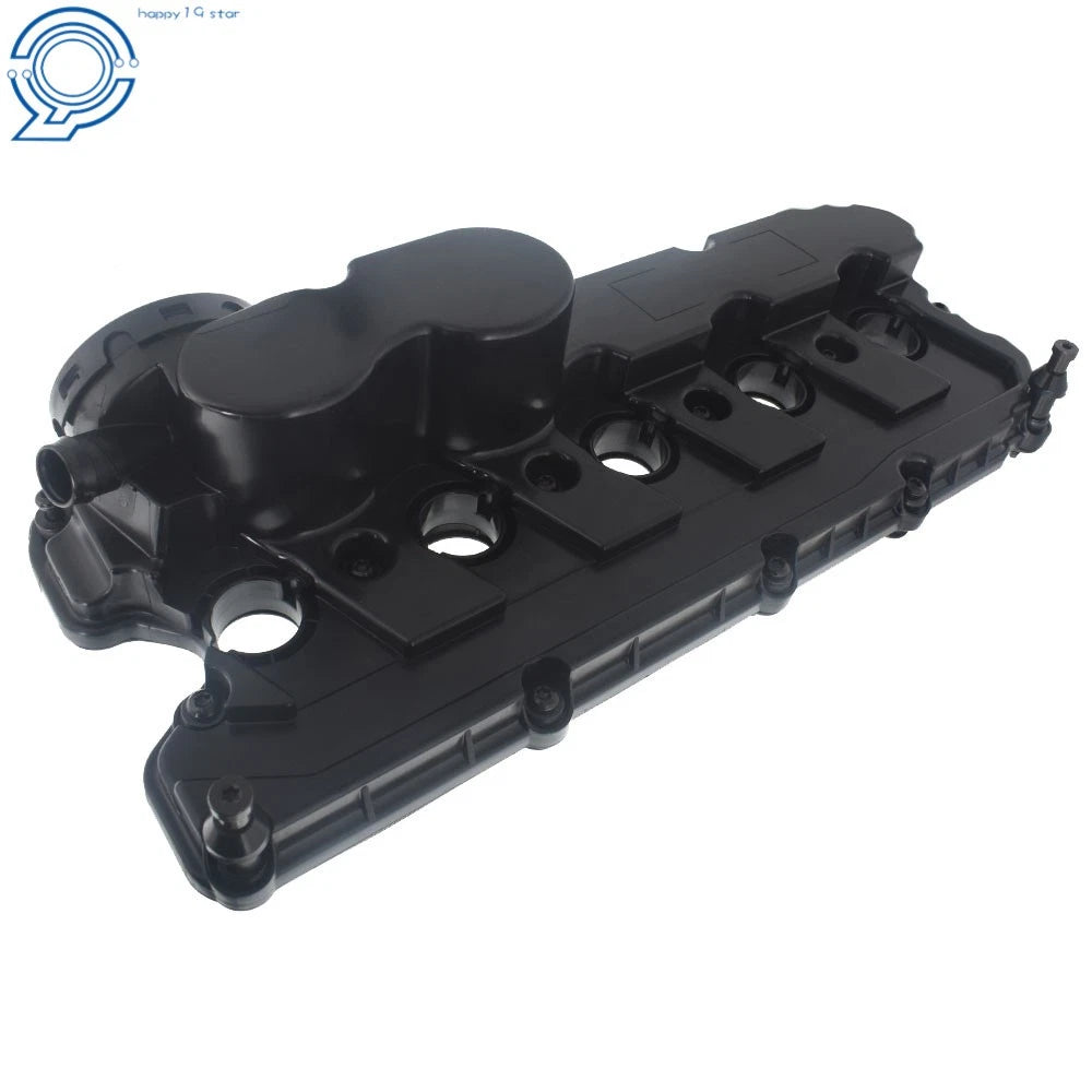Engine Valve Cover with Gasket for VW Beetle Golf Jetta Passat (2006-2014)