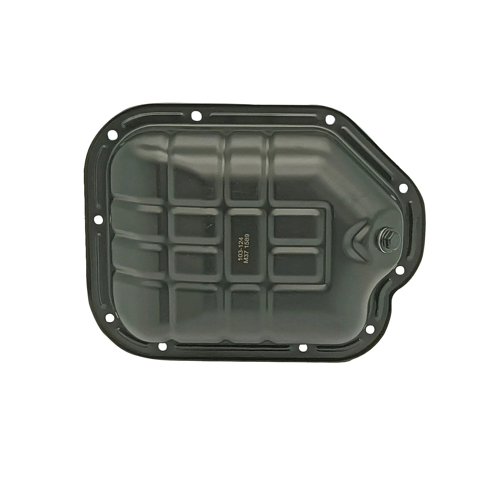 Oil Pan for Infiniti QX60 JX35 Nissan Altima Murano Pathfinder (2007–2020)