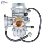 Carburetor for Yamaha Grizzly 600 YFM600 (1998–2001) 5KM-14901-10-00