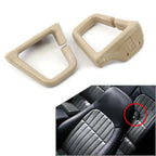 Seat Belt Guide Loops for Pontiac Firebird & Chevrolet Camaro (93-02)