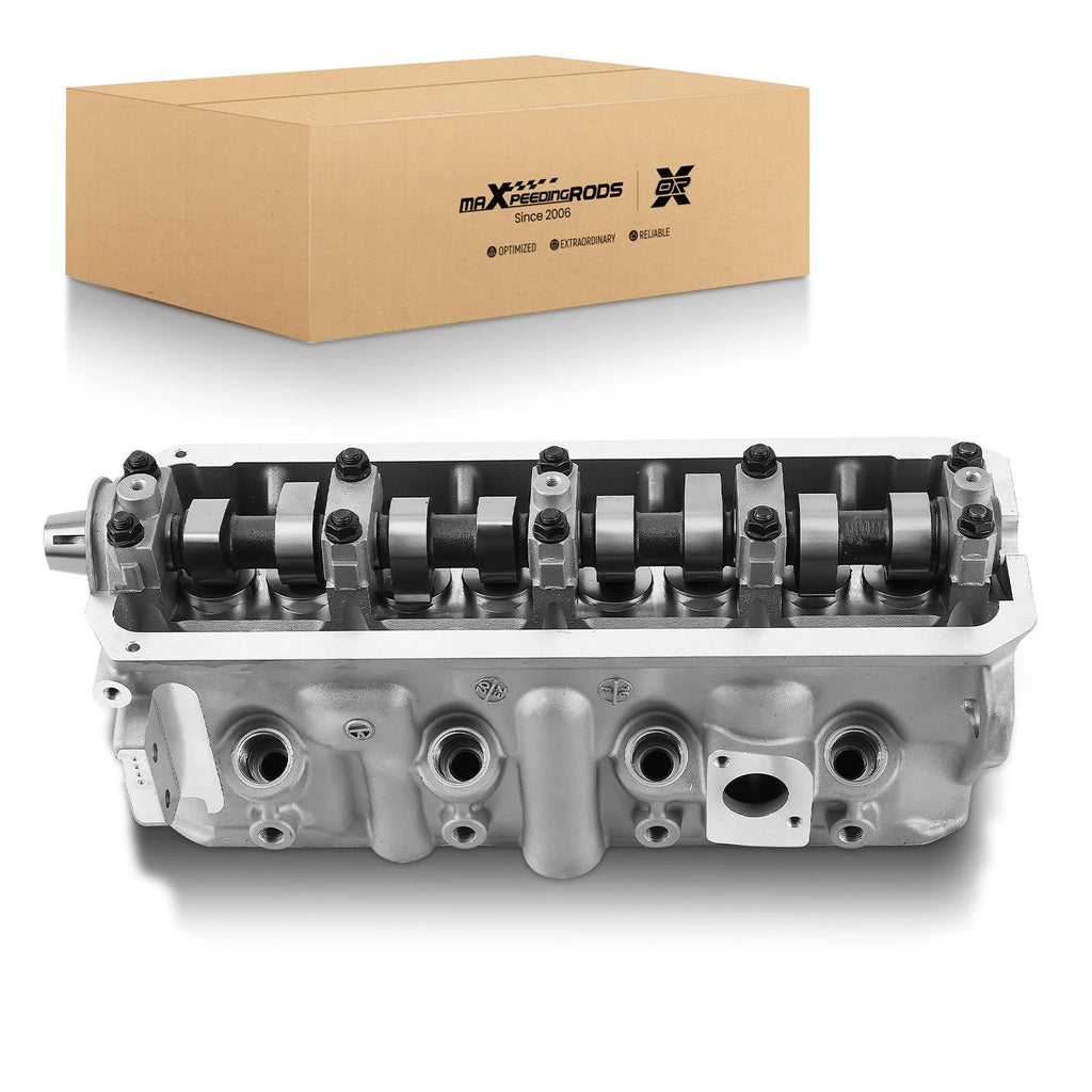 Complete AAZ Engine Cylinder Head for VW Golf, Passat, Seat Toledo, Ibiza, Audi 80