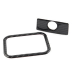 Glove Box Switch Cover Trim for Toyota Land Cruiser Prado (2010-2018)
