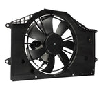 Radiator Cooling Fan Assembly for Honda Civic (2016–2020)