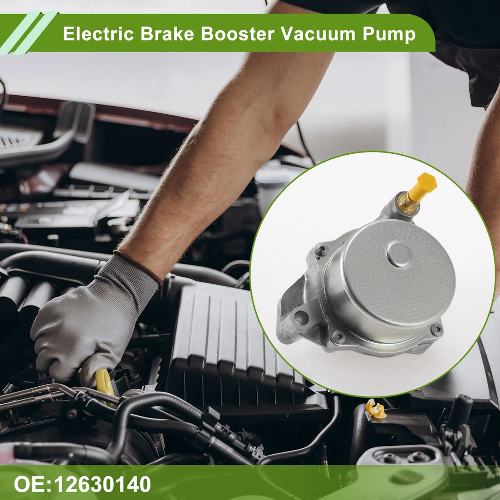 Brake Vacuum Pump No. 12630140 for Buick Regal (2010–2015)