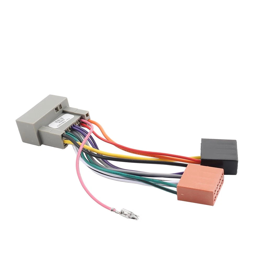 Wiring Harness Adapter Plug for Honda Accord, Jazz, Insight (2003–2023)