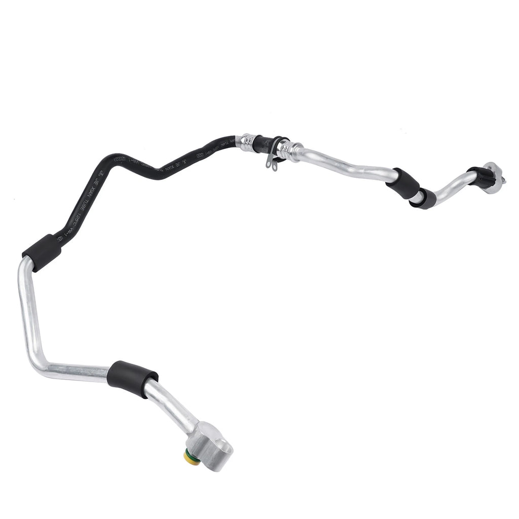 A/C Refrigerant Suction Line for Audi Q7 VW Touareg (2006-2015)