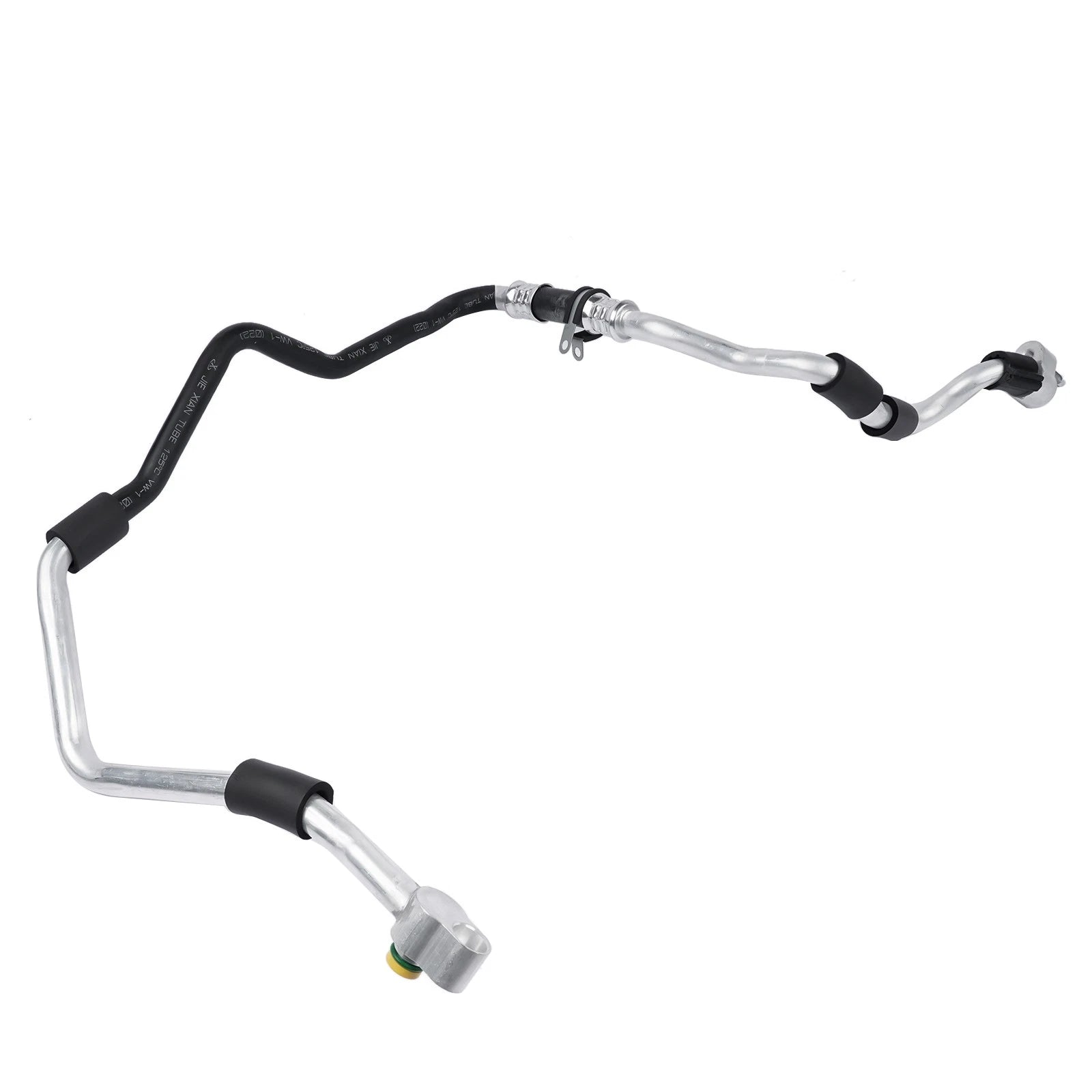 A/C Refrigerant Suction Line for Audi Q7 VW Touareg (2006-2015)