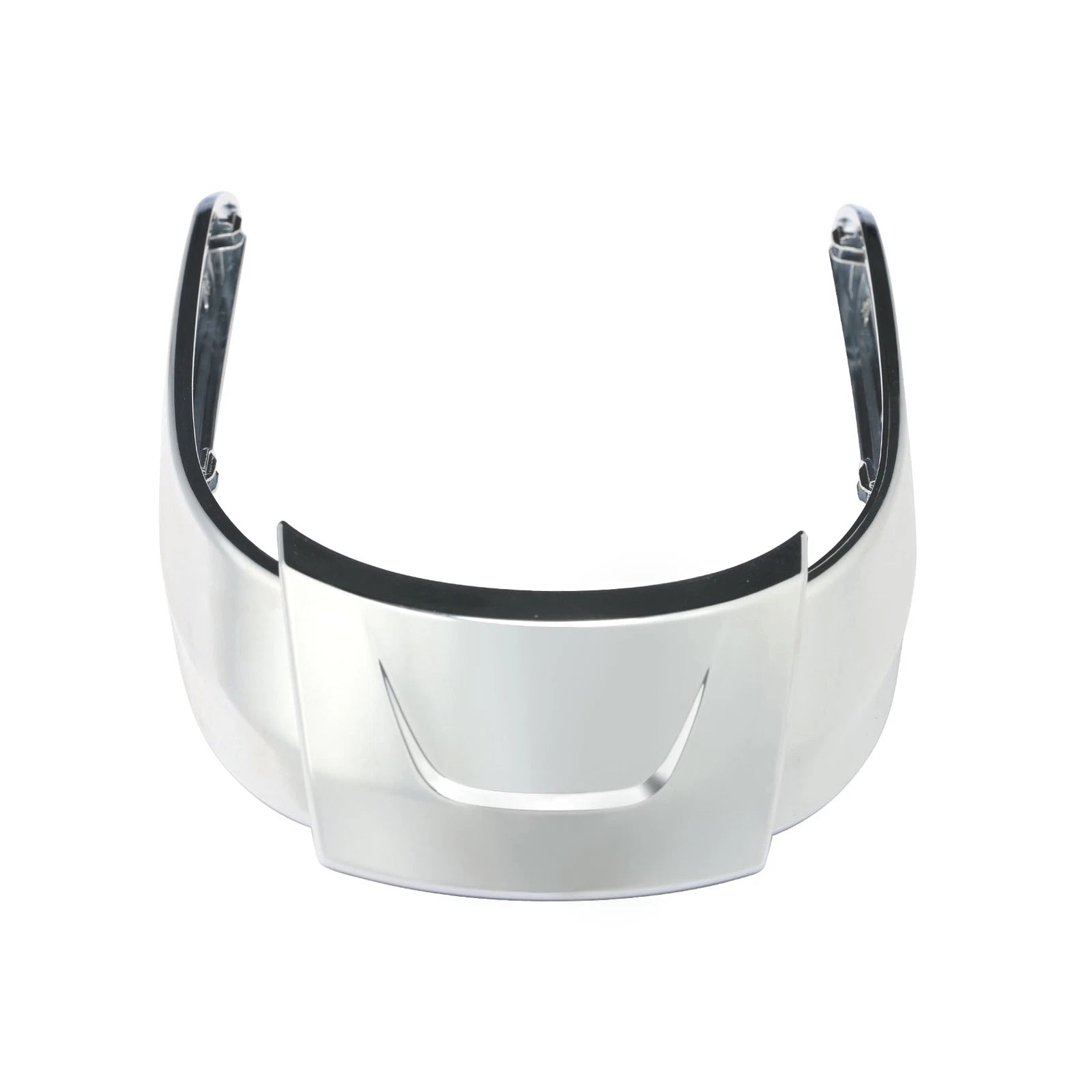 Front Fender Trim for BMW R18 Transcontinental (2021–2024) 21 2022 2023 2024