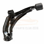 Set of 2 Front Lower Control Arms for Nissan Sentra (1991-1994)