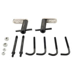 Fuel Injector Rail Assembly Remover Tool for GM Chevy