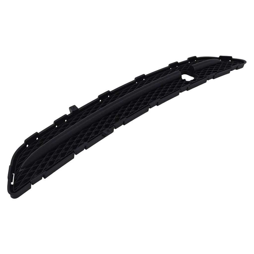 Front Bumper Lower Grille for Infiniti G25/G37/Q40 (2010-2015) Black