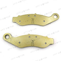 Disc Brake Pad Set for Harley-Davidson Freewheeler (2015–2023) FA638