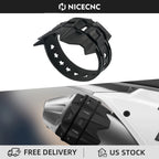 Tail Pipe Protector Cover for KTM EXC EXC-F XC-W SX SX-F XC XC-F XCF-W (125-530)