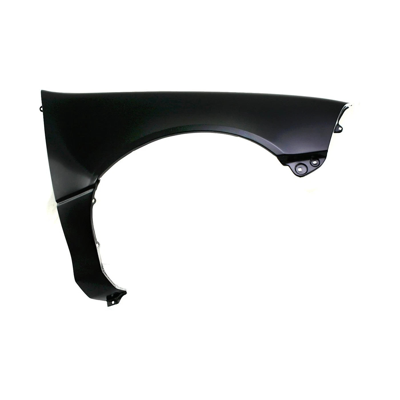 Fender for Geo Metro (1989–1994) Front Driver and Passenger Side