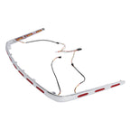 LED Trunk Decoration Trim for Honda Goldwing GL1800 (2001–2011)