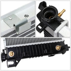 Aluminum OE Factory Radiator for Town & Country/Grand Caravan (1996–2000) DPI-1850