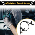 ABS Wheel Speed Sensor No. 20872161 for Chevrolet Silverado 2500 HD (2011–2020)