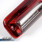 3rd Brake Tail Light for Chevy Silverado GMC Sierra 1500 2500 3500 (1999–2006)