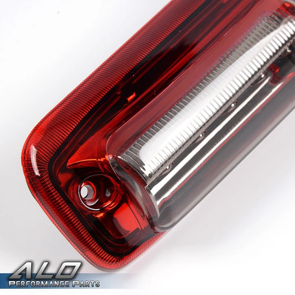 3rd Brake Tail Light for Chevy Silverado GMC Sierra 1500 2500 3500 (1999–2006)