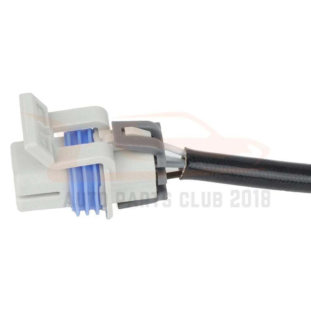 Upstream O2 Oxygen Sensor for Chevrolet Silverado 1500 4.8L (2003–2005)