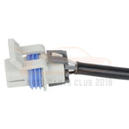 Upstream O2 Oxygen Sensor for Chevrolet Silverado 1500 4.8L (2003–2005)