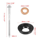 Injector Seal Clamp Bolts Kit 1372386 for Ford Transit MK7 (2006–2011)