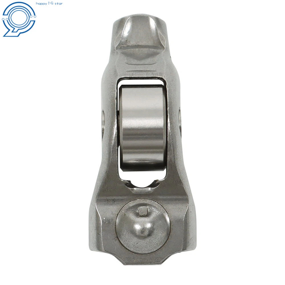 Set of 12 Rocker Arms for Ford Mustang F150 4.6L 5.4L (2004–2008)