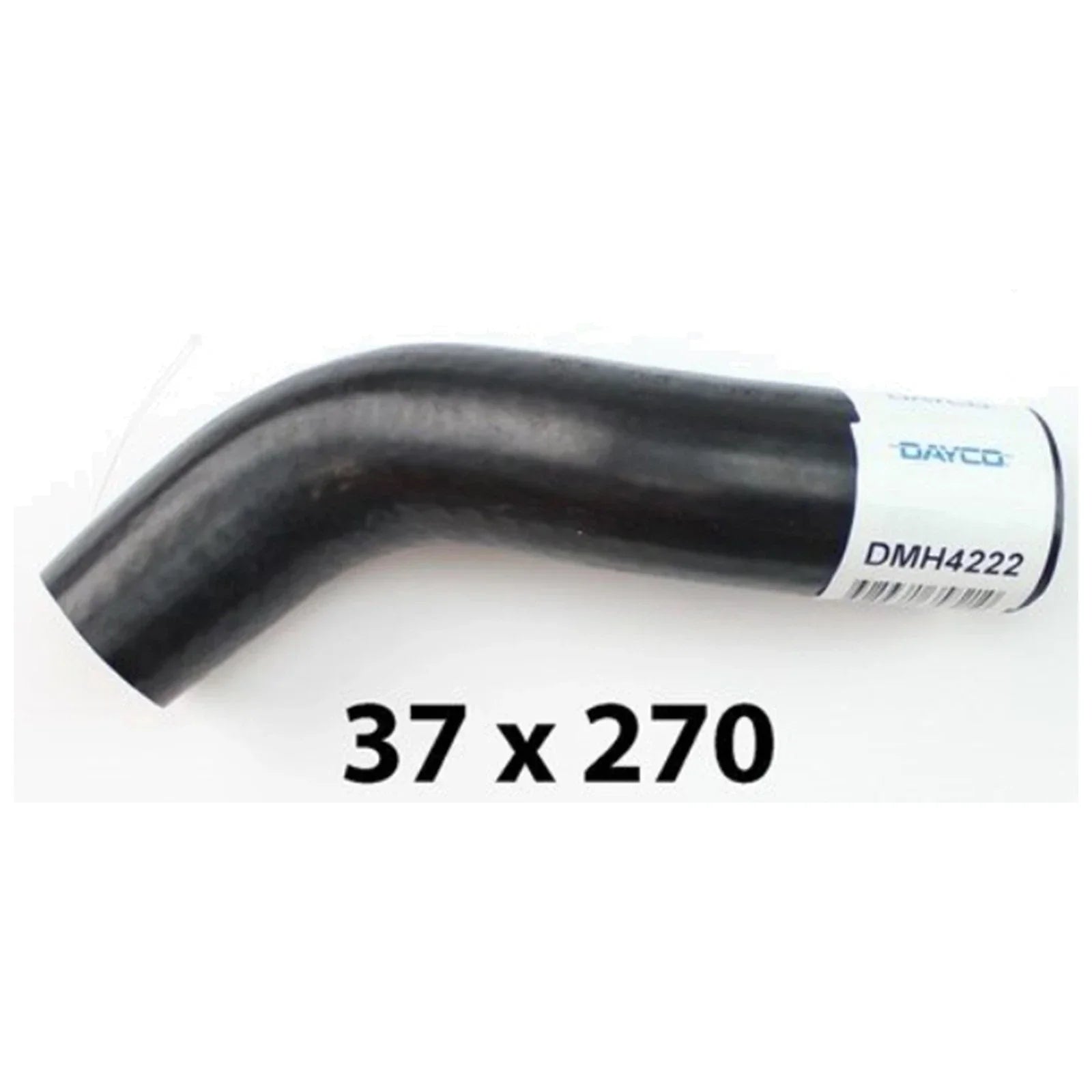 Upper Radiator Hose / Hose for Landcruiser Prado KZJ95/KZN185 (1995���2002)