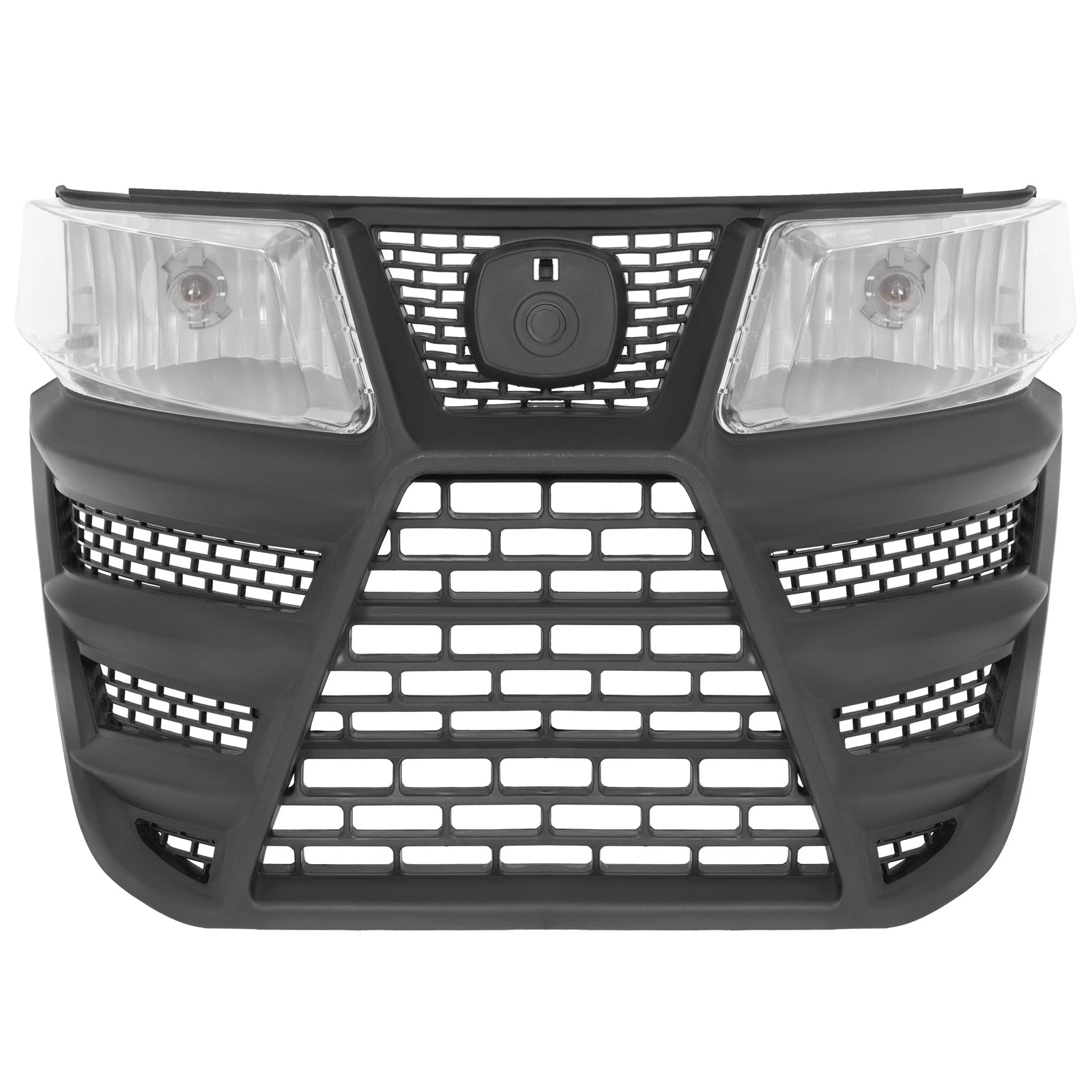 Grille Headlight for John Deere X300 X304 X310 X320 X350 X370 X384 X394