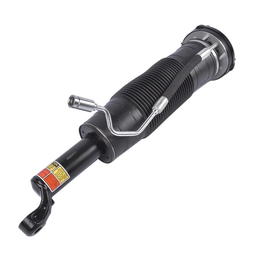 Front Left Hydraulic Shock Strut for Mercedes W222 S-Class (2014-2020)