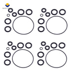 Carburetor Rebuild Float Kit for Honda CB500K CB500 Four (1971–1973)