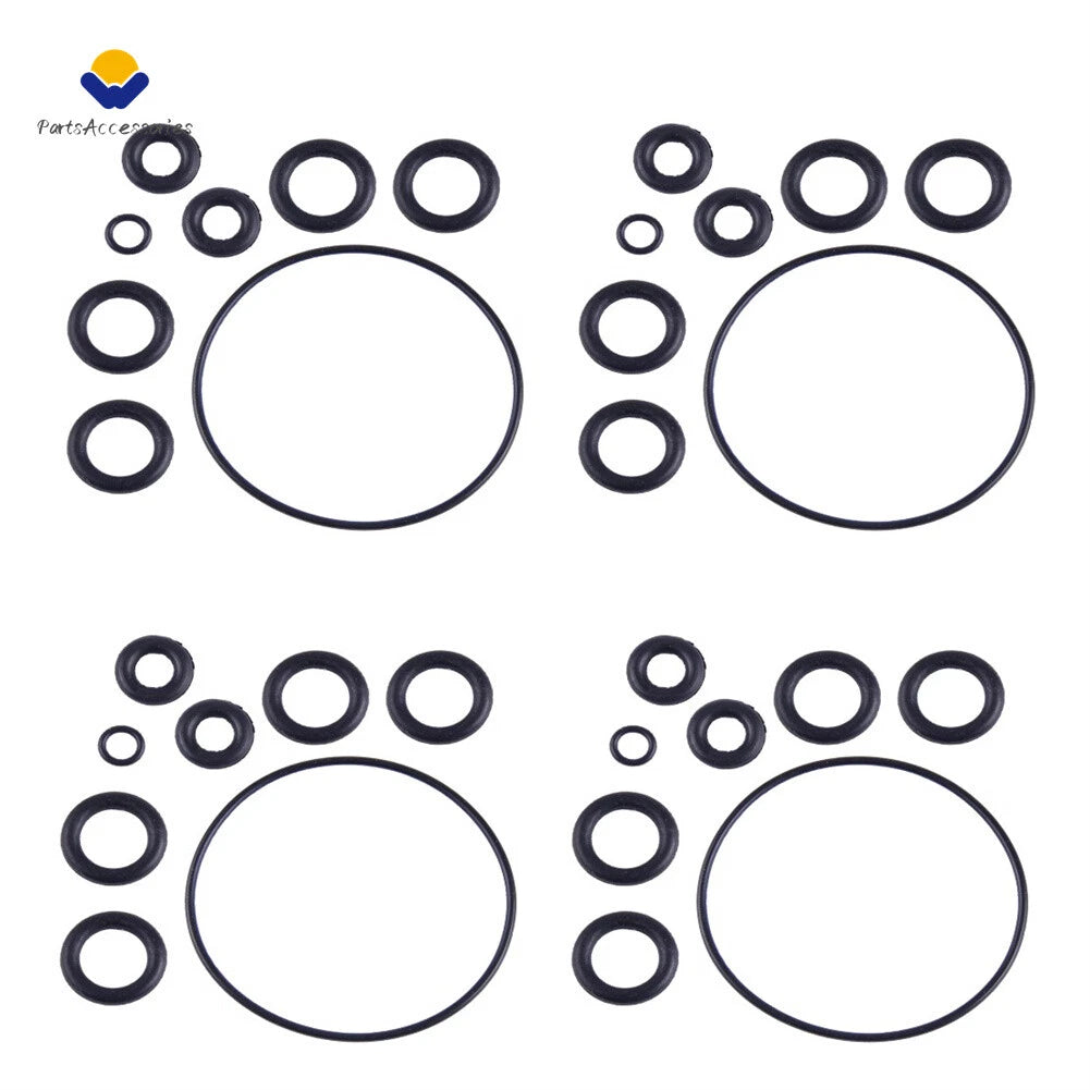 Carburetor Rebuild Float Kit for Honda CB500K CB500 Four (1971–1973)