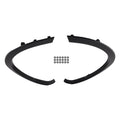 Fender Flare Trim Rear for Ford Explorer 2011-2019 FO1791114 FB5Z7829164AA