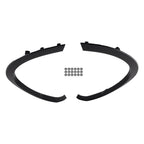 Fender Flare Trim Rear for Ford Explorer 2011-2019 FO1791114 FB5Z7829164AA