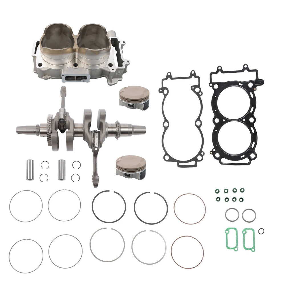 Rebuild Kit for Polaris 900 RZR XP (2013–2014)