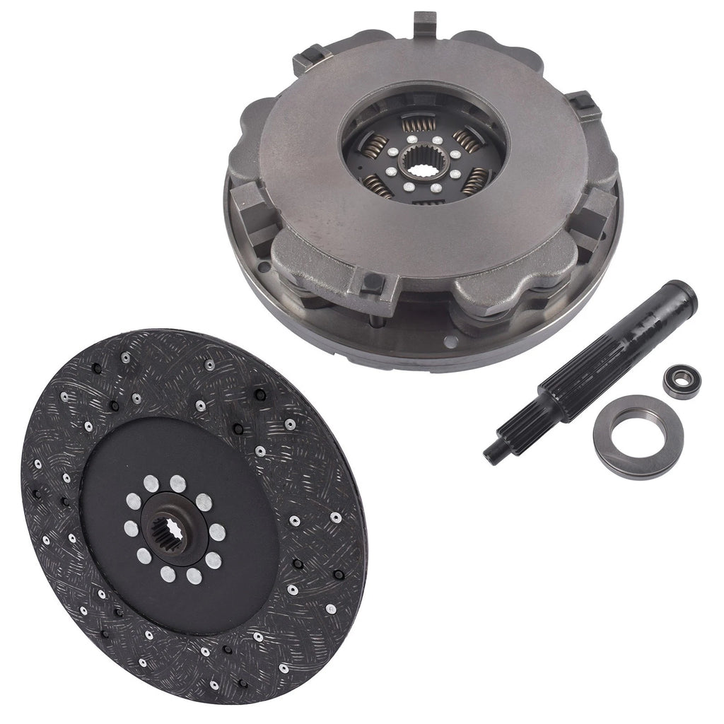 Dual Stage Clutch Kit for John Deere 820 1020 1520 2020 2030 2440 2640