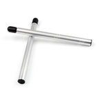 Vortex Clip On Handlebar Replacement for 295mm
