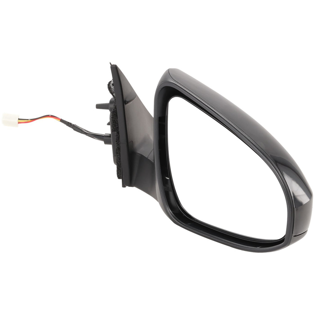 Heated Right Side Mirror for Toyota Camry (2012–2014)