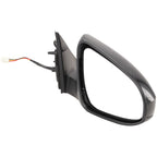 Heated Right Side Mirror for Toyota Camry (2012–2014)