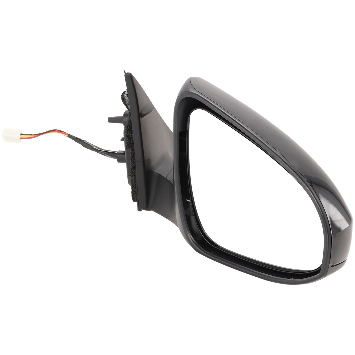 Heated Right Side Mirror for Toyota Camry (2012–2014)