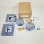 M8 Stage III 119CI Piston Kit for Harley-Davidson (2017–2025) 21900129