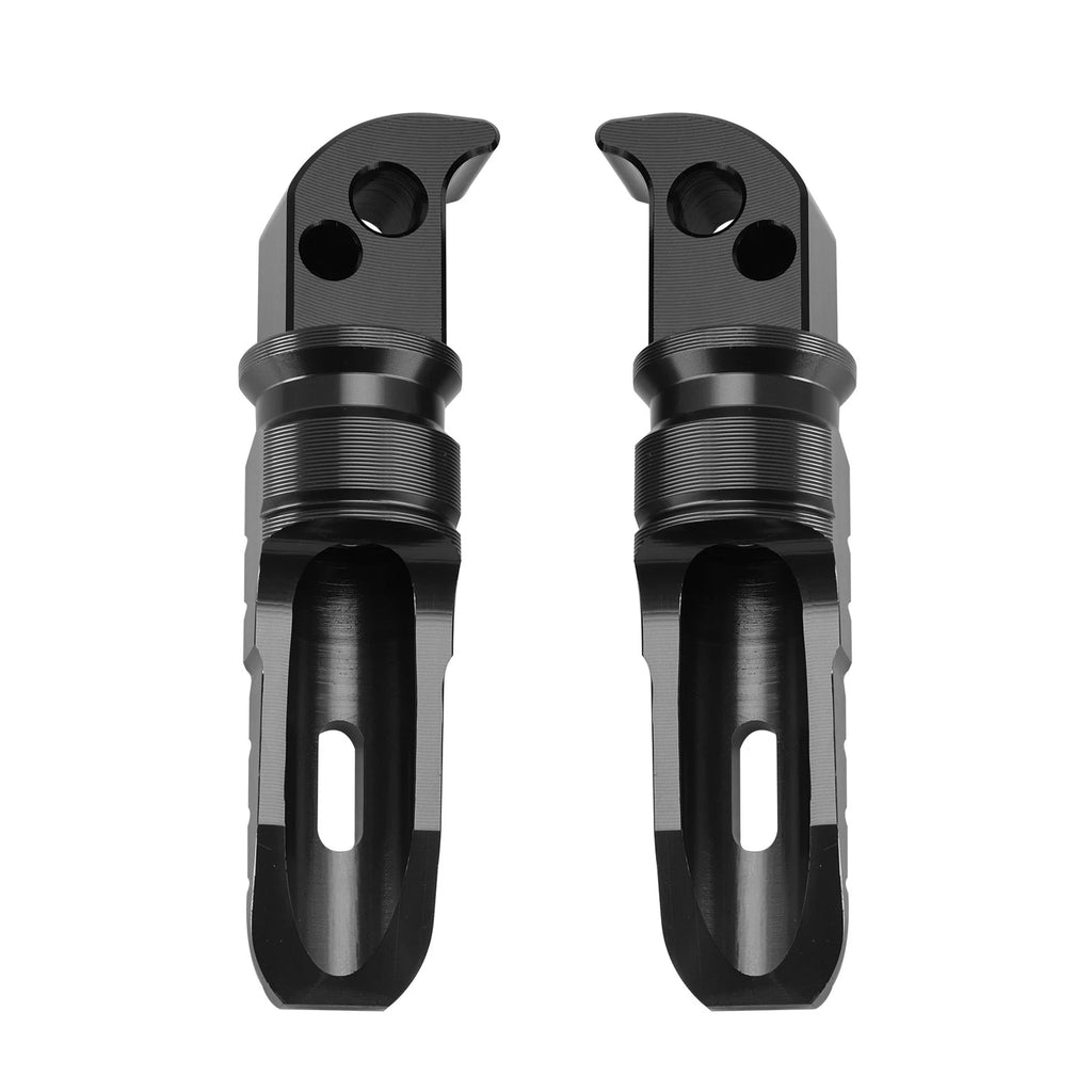 Rear Footrests Foot Pegs for Yamaha YZF R7 MT07 MT09 Tracer 9 GT (2021–2024)