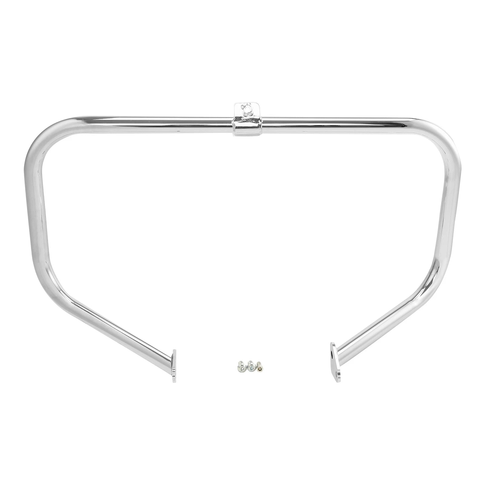 Engine Guard Highway Crash Bar for Harley Touring Electra Glide (1997–2008)