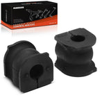 2X Rear Sway Bar Bushings for Honda Civic (2013–2015)