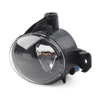 Front Fog Light Lamp for BMW 1 Series E81 E82 E87 E88 X1 X3 E83 X5 E70 (2004–2019)