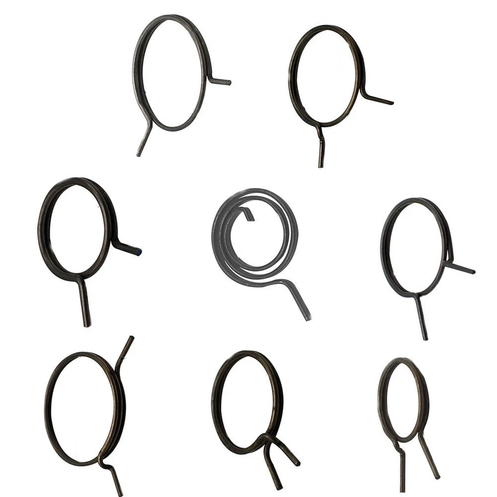 5PCS Door Handle Replacement Springs for FMTB-MSNH-4 FMTB-MSNH-E