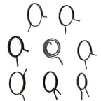 5PCS Door Handle Replacement Springs for FMTB-MSNH-4 FMTB-MSNH-E